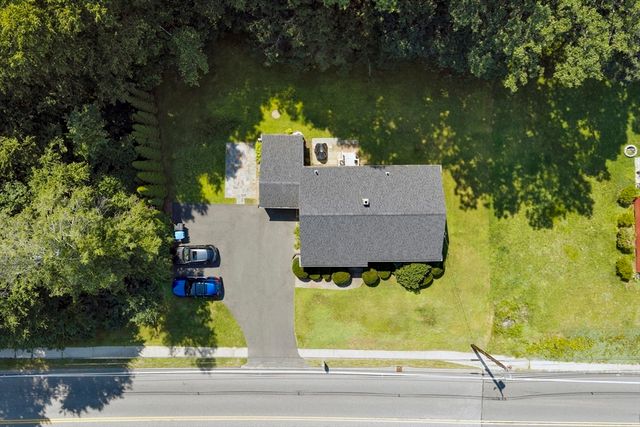 127 Springfield St, Palmer, MA 01069