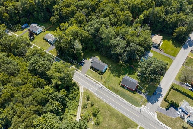 127 Springfield St, Palmer, MA 01069