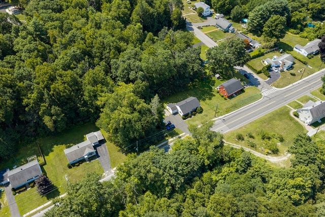 127 Springfield St, Palmer, MA 01069