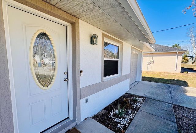 1215 GATEWOOD AVENUE, Spring Hill, FL 34608