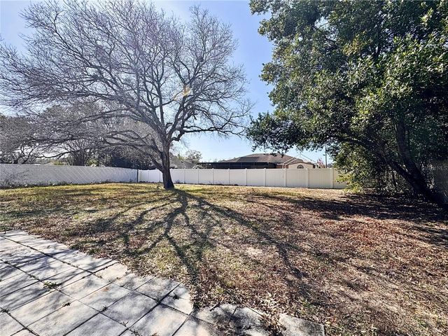 1215 GATEWOOD AVENUE, Spring Hill, FL 34608