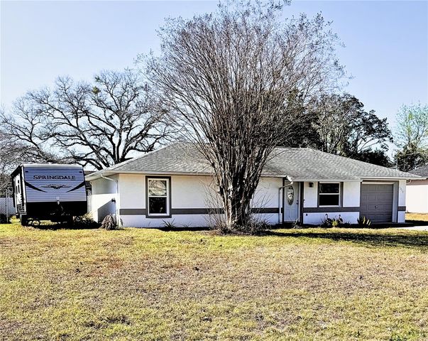 1215 GATEWOOD AVENUE, Spring Hill, FL 34608