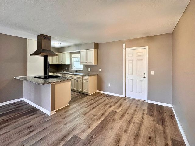 1215 GATEWOOD AVENUE, Spring Hill, FL 34608