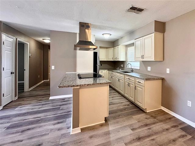 1215 GATEWOOD AVENUE, Spring Hill, FL 34608