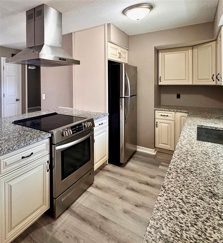 1215 GATEWOOD AVENUE, Spring Hill, FL 34608