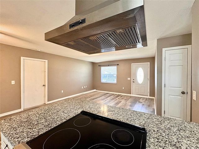 1215 GATEWOOD AVENUE, Spring Hill, FL 34608