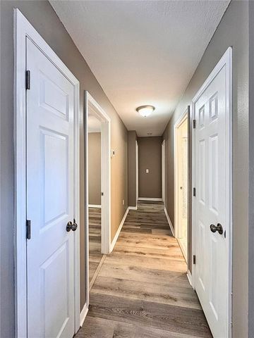 1215 GATEWOOD AVENUE, Spring Hill, FL 34608