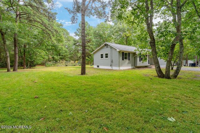 345 Stump Tavern Road, Jackson, NJ 08527