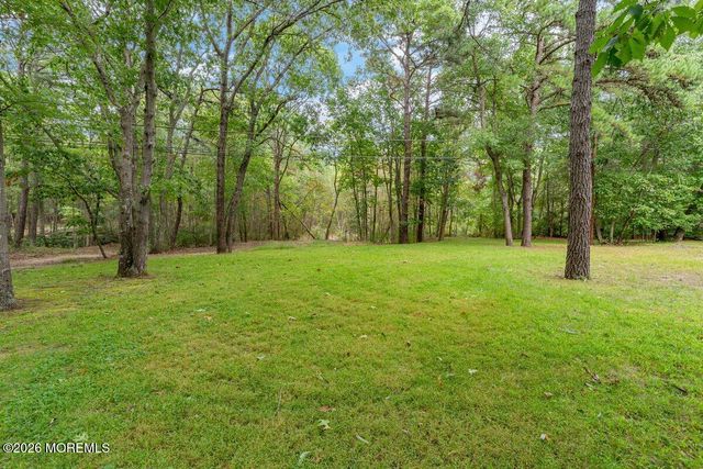 345 Stump Tavern Road, Jackson, NJ 08527