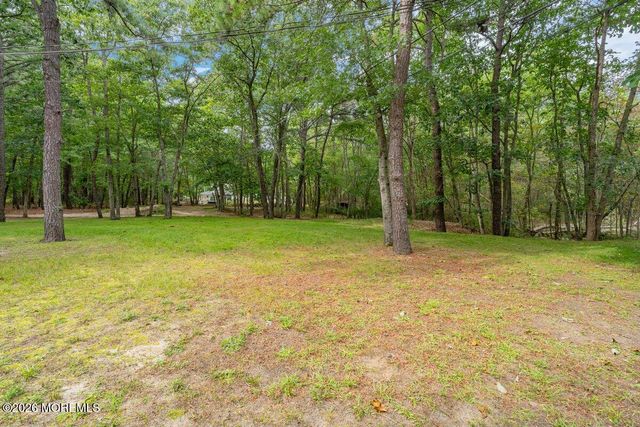 345 Stump Tavern Road, Jackson, NJ 08527
