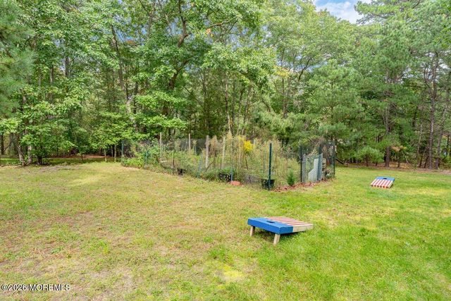 345 Stump Tavern Road, Jackson, NJ 08527
