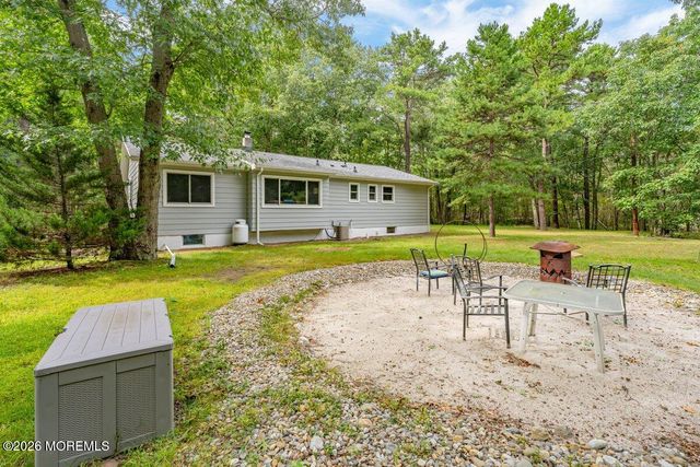 345 Stump Tavern Road, Jackson, NJ 08527