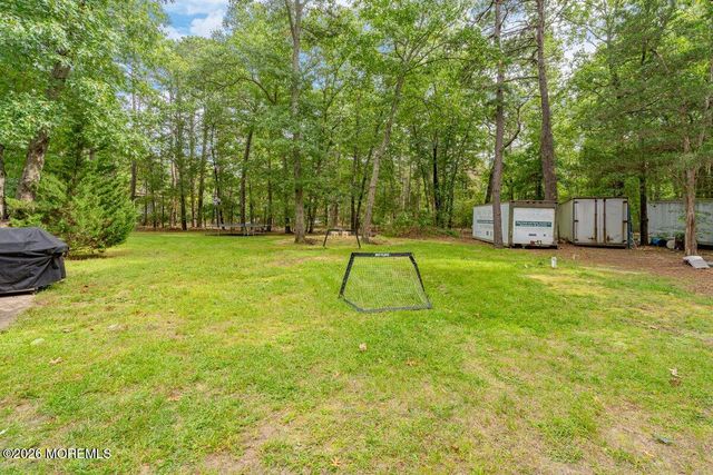 345 Stump Tavern Road, Jackson, NJ 08527