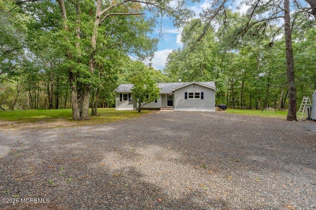 345 Stump Tavern Road, Jackson, NJ 08527