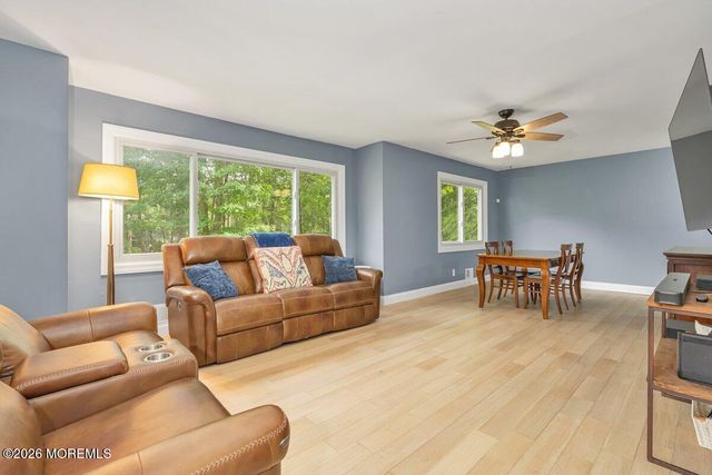 345 Stump Tavern Road, Jackson, NJ 08527