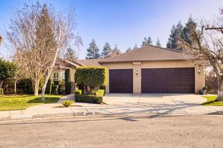 6009 W Goux Avenue, Fresno, CA 93722