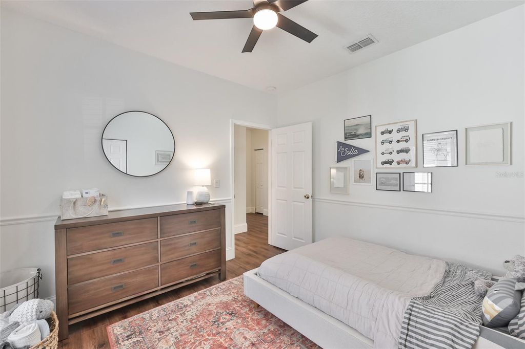 Image 21 of property listing at 803 W ALFRED STREET, Tampa, FL 33603