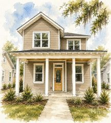 206 Bruce Street, Savannah, GA 31406