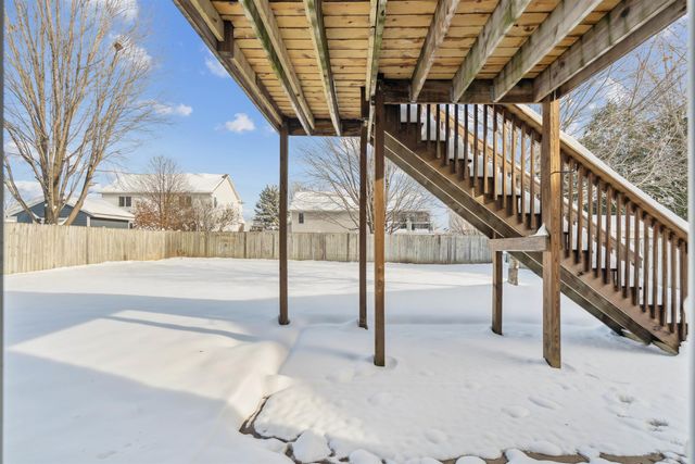 5302 Marius Drive, Cedar Falls, IA 50613