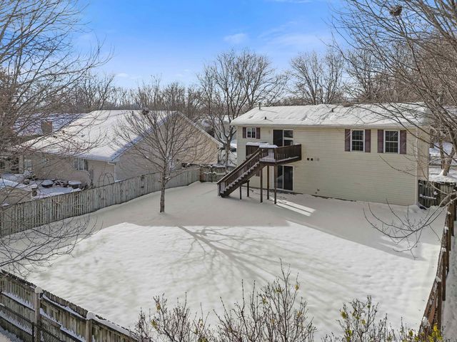 5302 Marius Drive, Cedar Falls, IA 50613