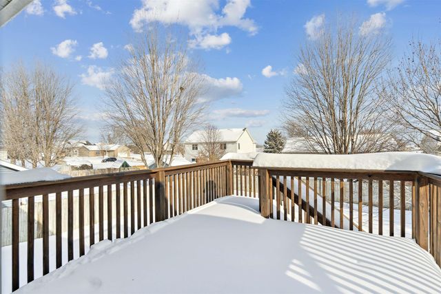 5302 Marius Drive, Cedar Falls, IA 50613