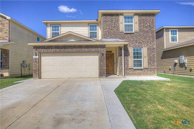 453 Nova Zembla, New Braunfels, TX 78130