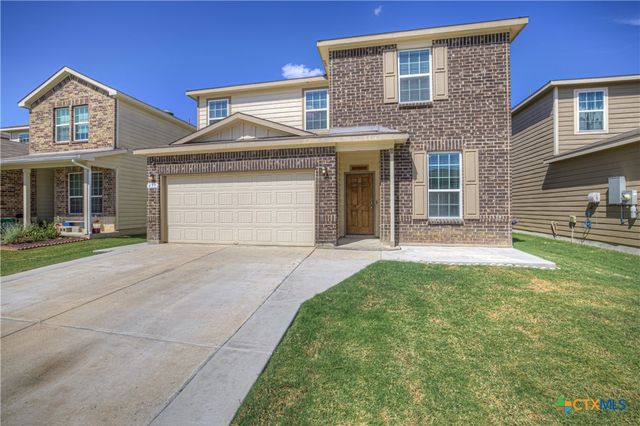 453 Nova Zembla, New Braunfels, TX 78130