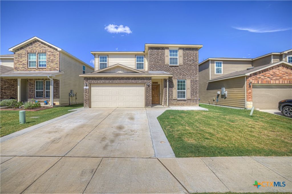 453 Nova Zembla, New Braunfels, TX 78130