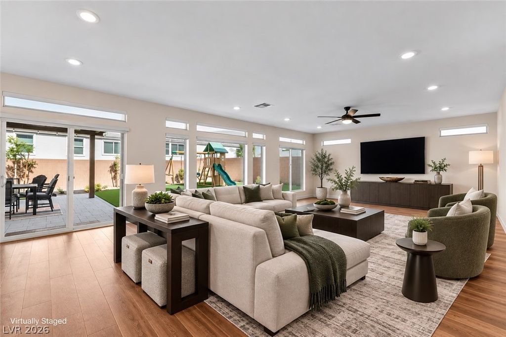 8724 Fortplaid Street, Las Vegas, NV 89139 — photo 2