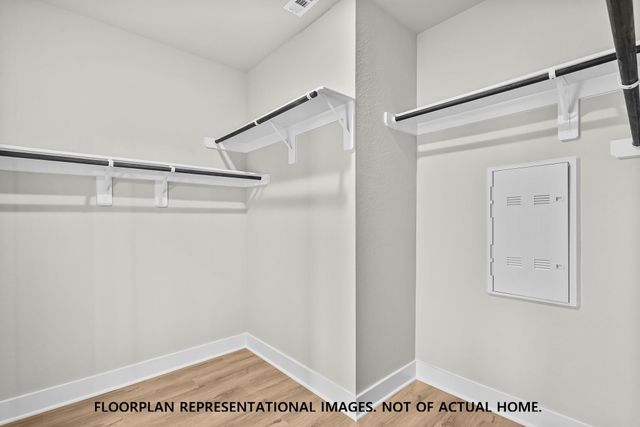 841 Village Brook Drive, Willis, TX 77378