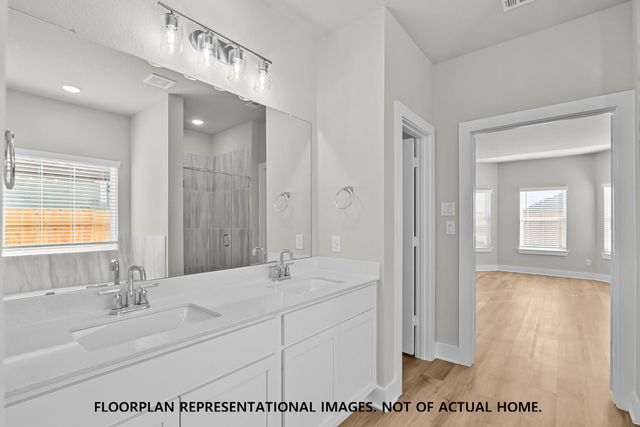 841 Village Brook Drive, Willis, TX 77378