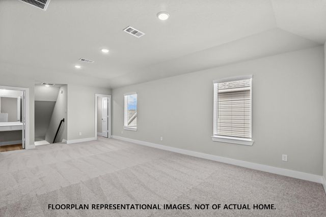 841 Village Brook Drive, Willis, TX 77378