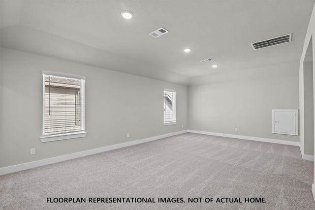 841 Village Brook Drive, Willis, TX 77378