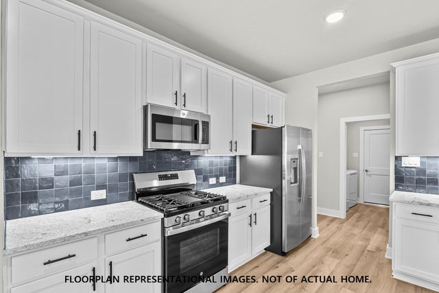 841 Village Brook Drive, Willis, TX 77378