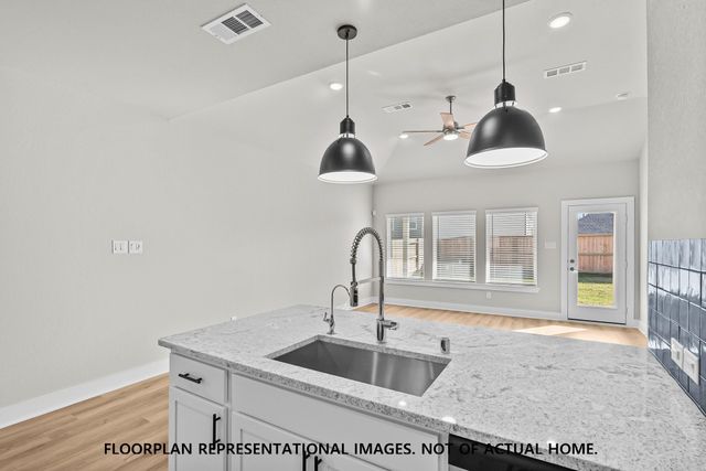 841 Village Brook Drive, Willis, TX 77378