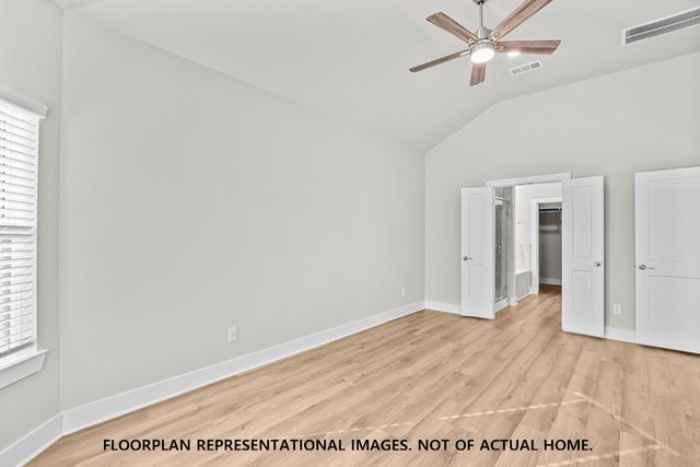 841 Village Brook Drive, Willis, TX 77378