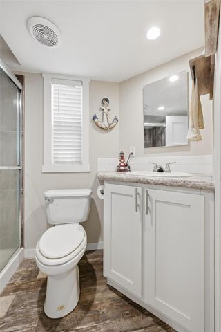 402 N Shady Lane, Gordonville, TX 76245