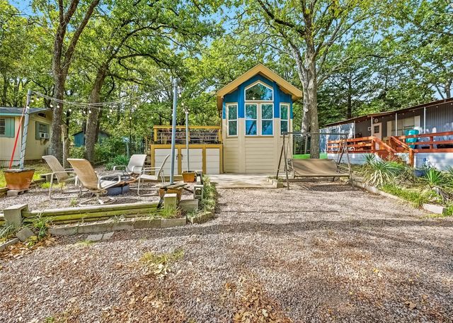 402 N Shady Lane, Gordonville, TX 76245