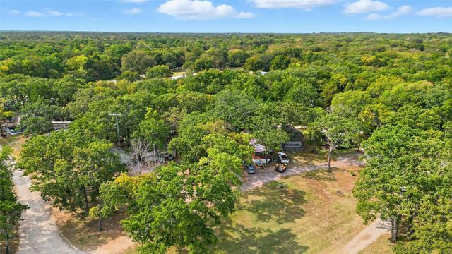 402 N Shady Lane, Gordonville, TX 76245