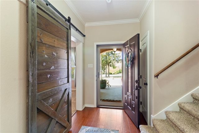 638 Oak Tree Lane, Franklin, TX 77856