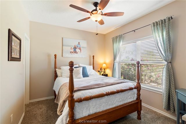 638 Oak Tree Lane, Franklin, TX 77856