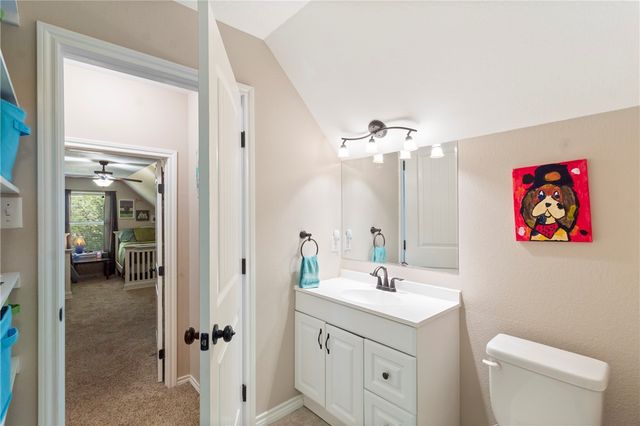 638 Oak Tree Lane, Franklin, TX 77856