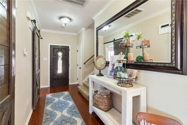 638 Oak Tree Lane, Franklin, TX 77856