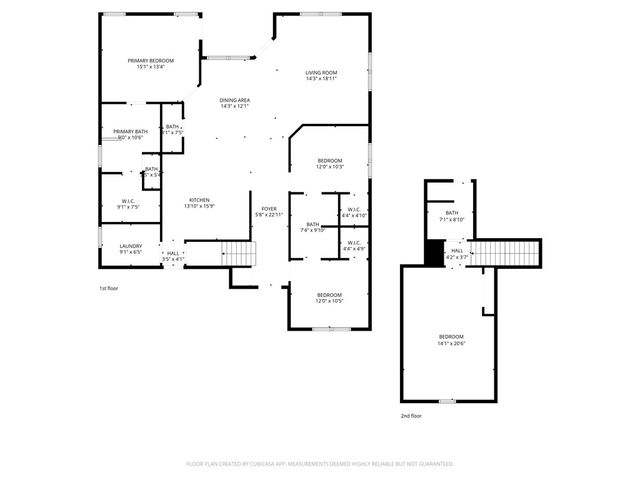 638 Oak Tree Lane, Franklin, TX 77856