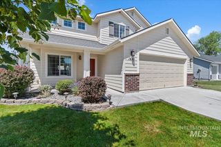 1451 N 14th E, Mountain Home, ID 83647