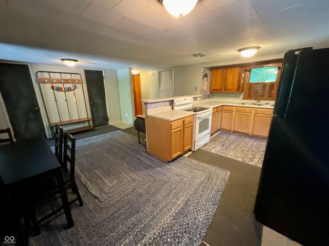 1526 Freeman Road, Spencer, IN 47460