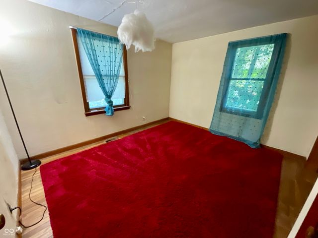 1526 Freeman Road, Spencer, IN 47460