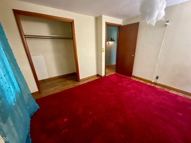 1526 Freeman Road, Spencer, IN 47460