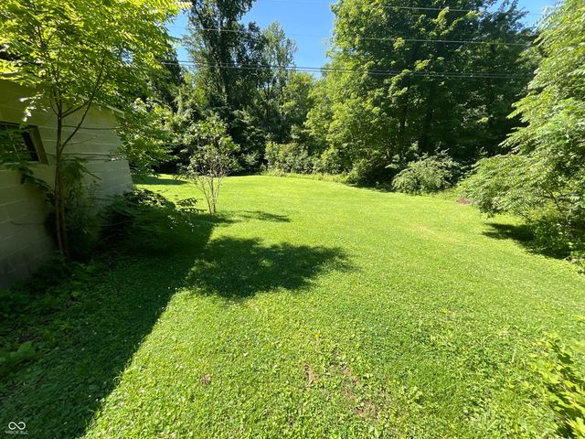 1526 Freeman Road, Spencer, IN 47460