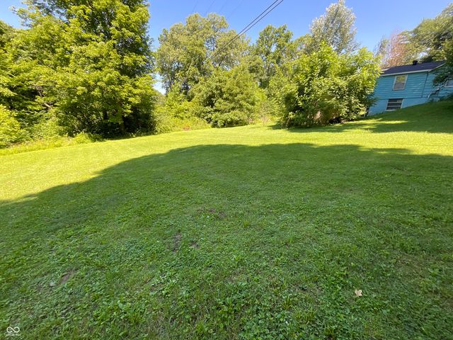 1526 Freeman Road, Spencer, IN 47460
